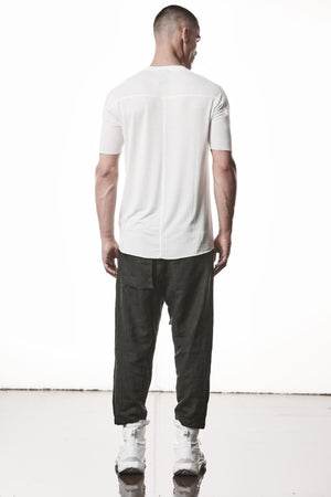 T-SHIRT M TS 954 OFF WHITE