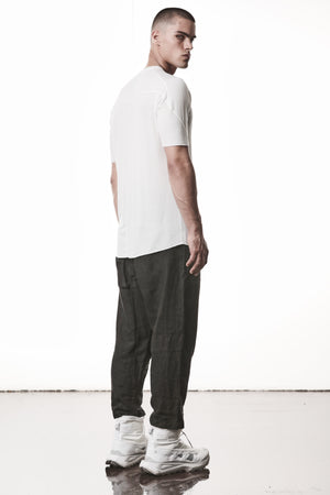 T-SHIRT M TS 954 OFF WHITE