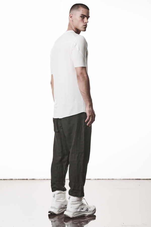 T-SHIRT M TS 954 OFF WHITE