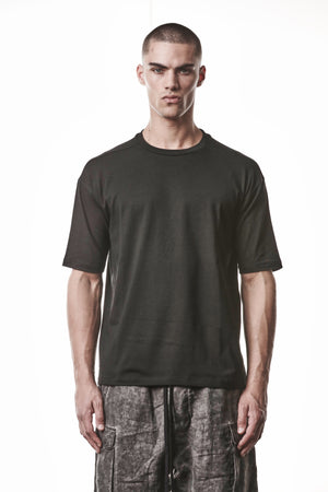 T-SHIRT M TS 955 BLACK