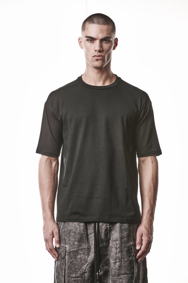 T-SHIRT M TS 955 BLACK