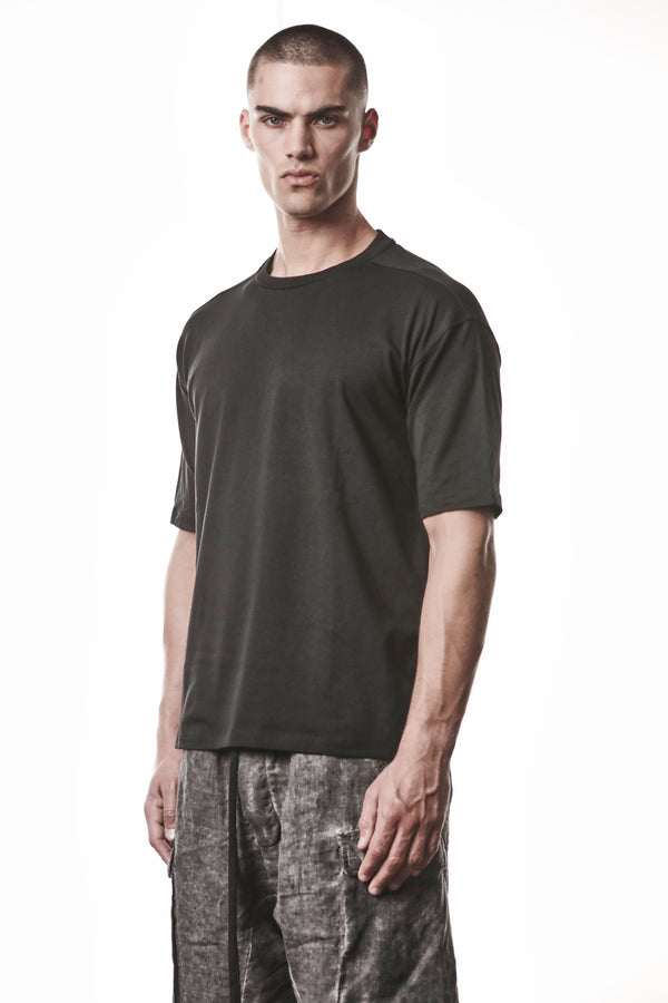 T-SHIRT M TS 955 BLACK