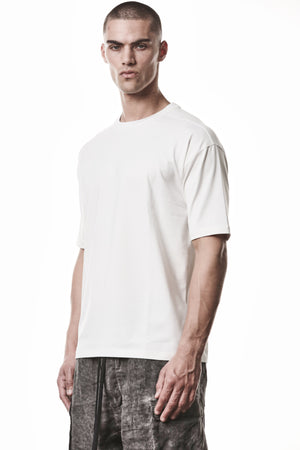 T-SHIRT M TS 955 OFF WHITE