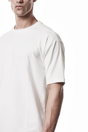 T-SHIRT M TS 955 OFF WHITE