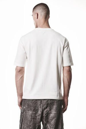 T-SHIRT M TS 955 OFF WHITE