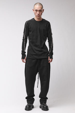 M TS 960 BLACK