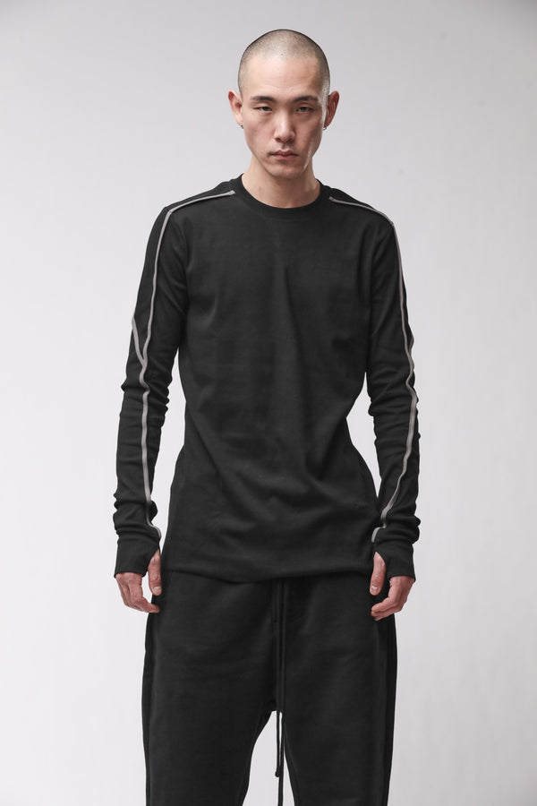 M TS 960 BLACK