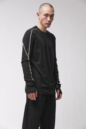 M TS 960 BLACK