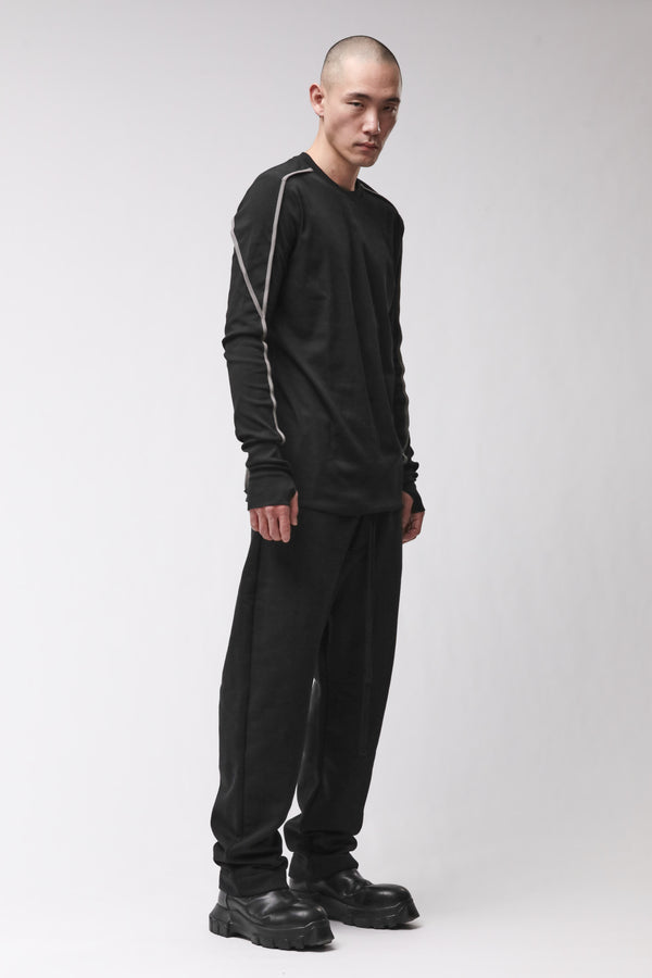 M TS 960 BLACK