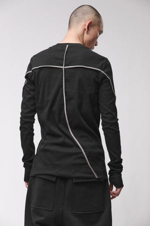 M TS 960 BLACK