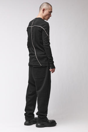 M TS 960 BLACK