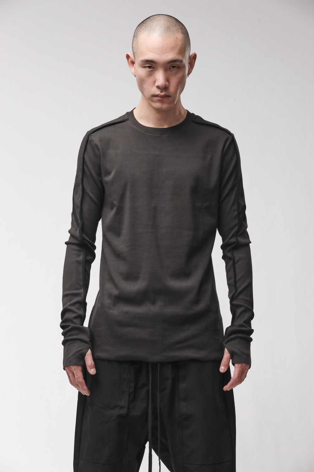 M TS 960 COLD BROWN