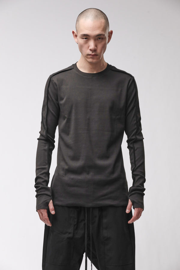 M TS 960 COLD BROWN