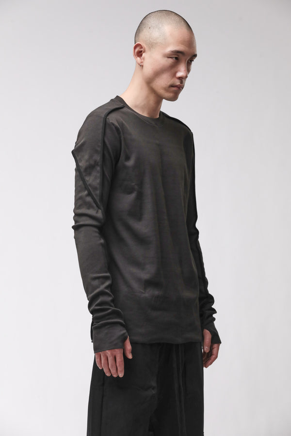 M TS 960 COLD BROWN