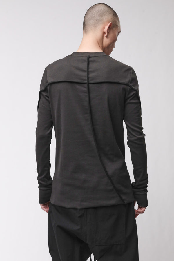 M TS 960 COLD BROWN