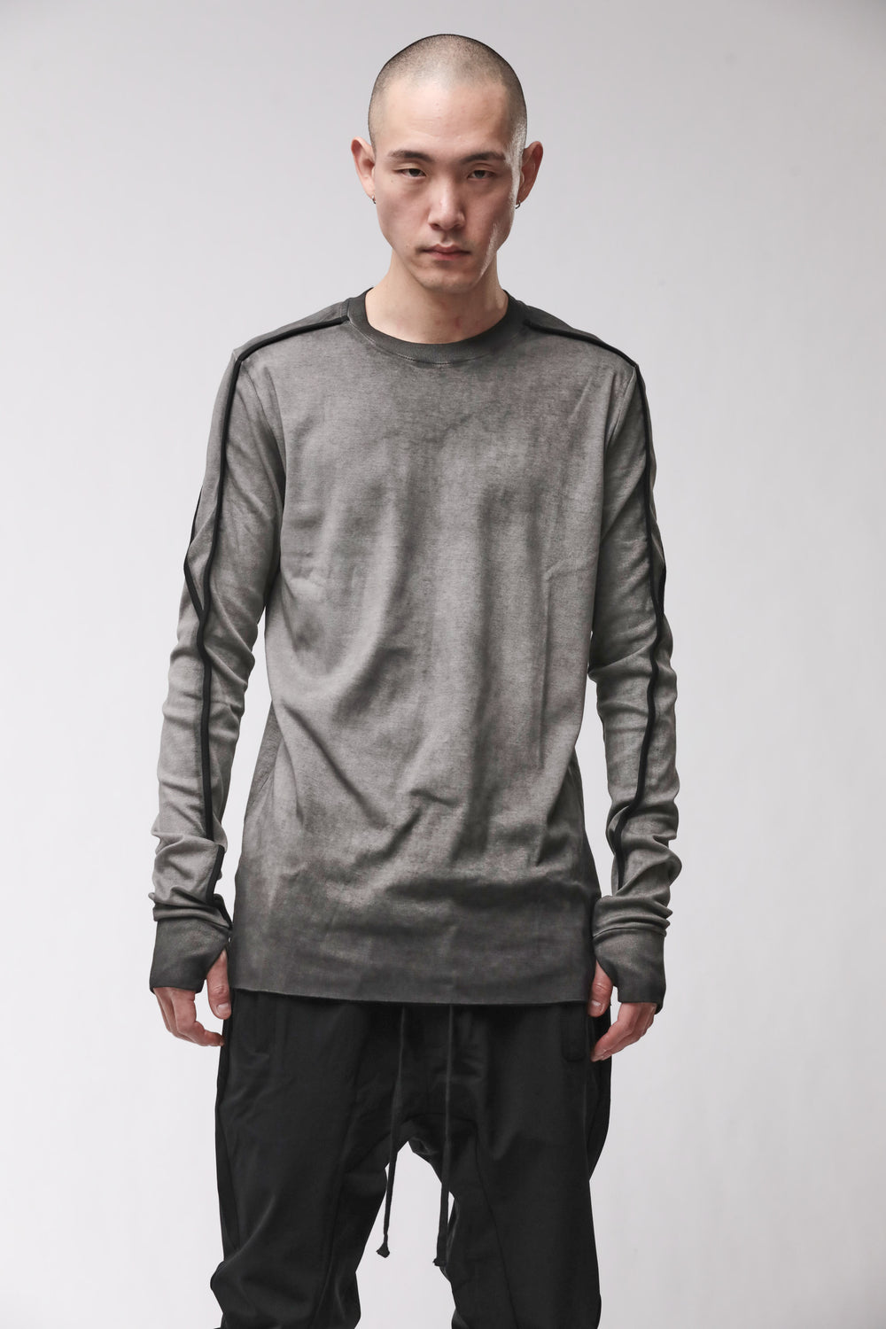 M TS 960 COLD DYE GREY