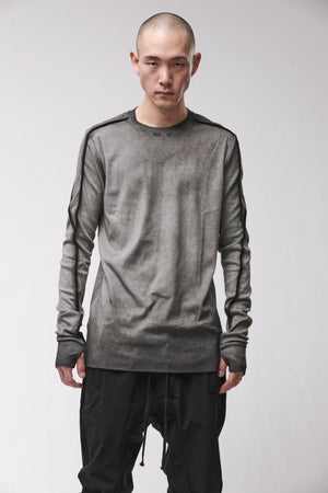 M TS 960 COLD DYE GREY