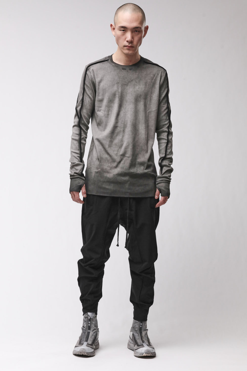 M TS 960 COLD DYE GREY