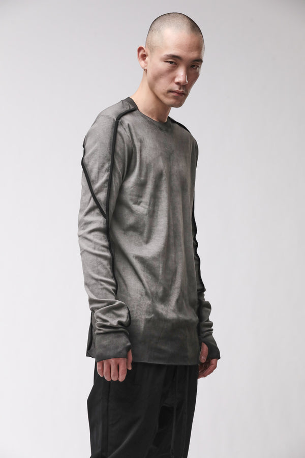 M TS 960 COLD DYE GREY