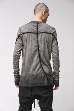 M TS 960 COLD DYE GREY