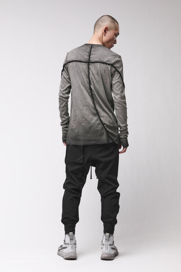 M TS 960 COLD DYE GREY