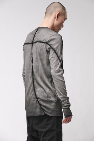 M TS 960 COLD DYE GREY