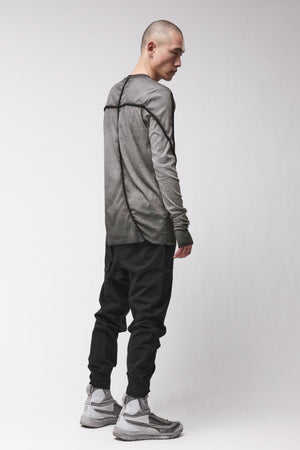 M TS 960 COLD DYE GREY