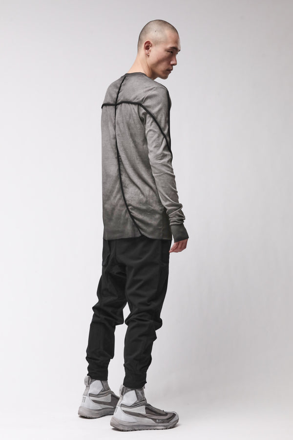 M TS 960 COLD DYE GREY
