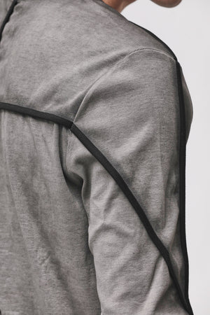 M TS 960 COLD DYE GREY