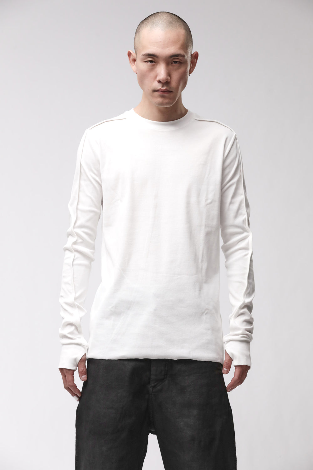 M TS 960 OFF WHITE