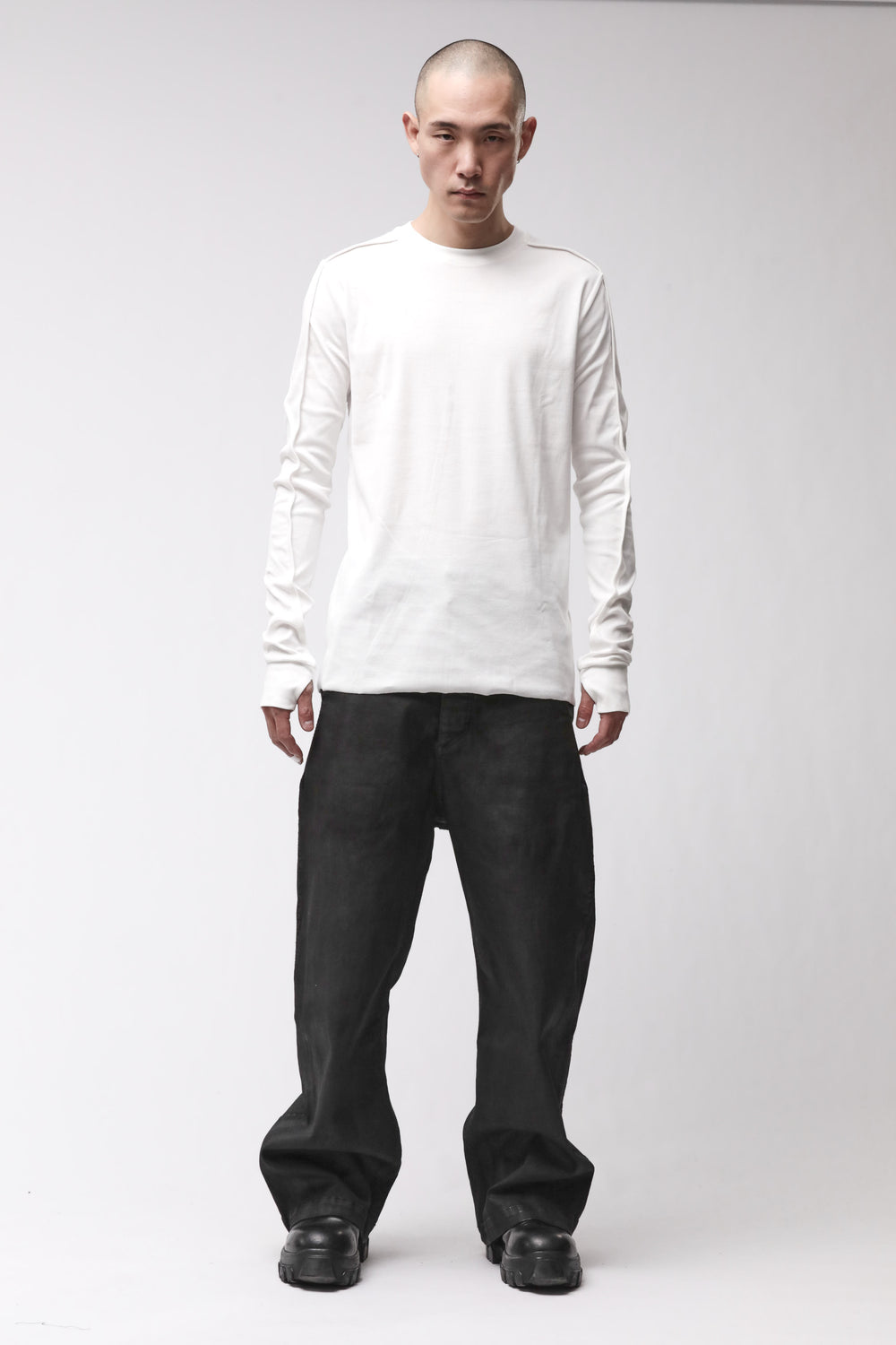 M TS 960 OFF WHITE