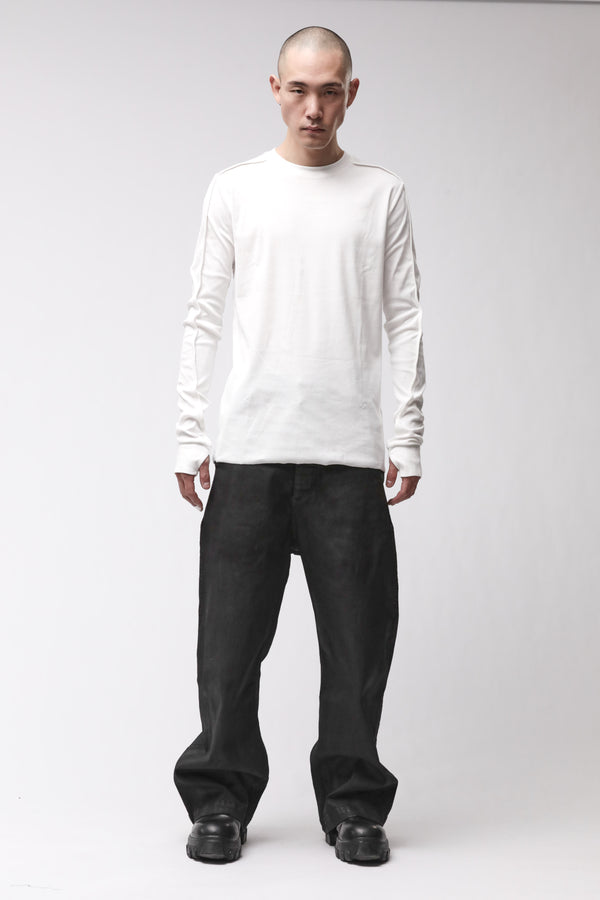 M TS 960 OFF WHITE