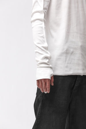 M TS 960 OFF WHITE