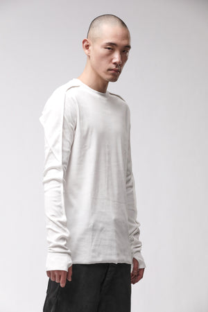 M TS 960 OFF WHITE