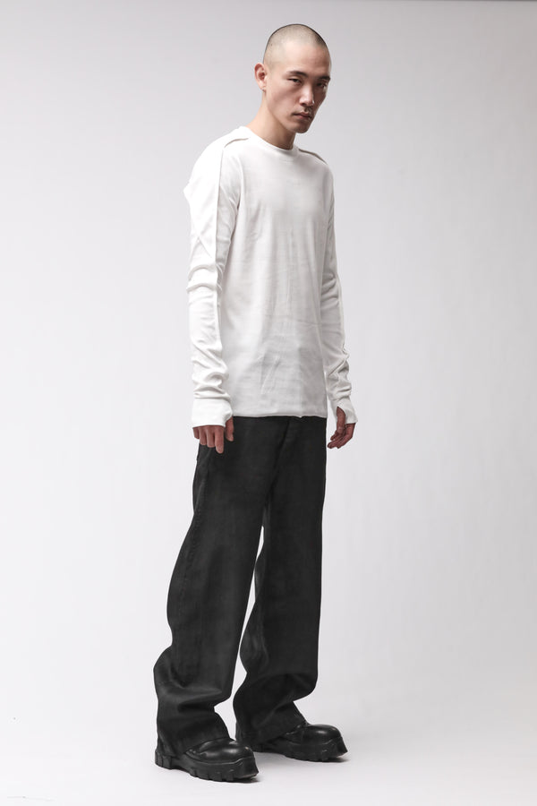 M TS 960 OFF WHITE