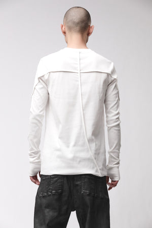 M TS 960 OFF WHITE