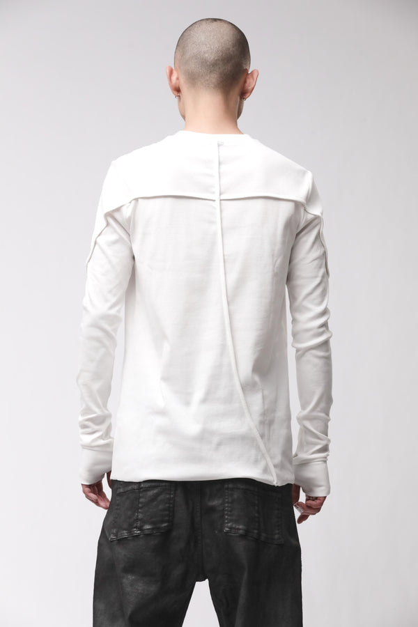 M TS 960 OFF WHITE