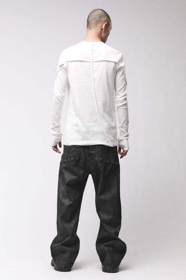 M TS 960 OFF WHITE