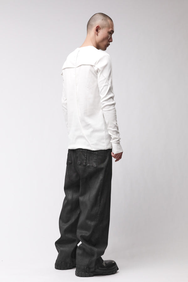 M TS 960 OFF WHITE