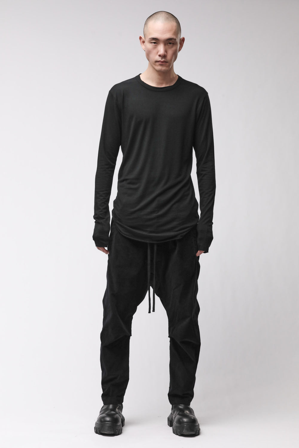 M TS 961 BLACK