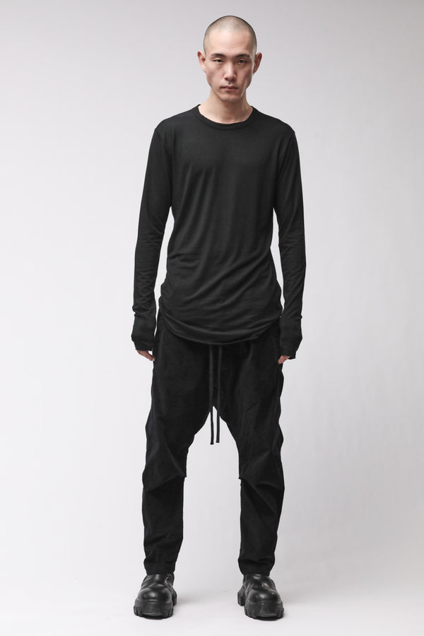M TS 961 BLACK