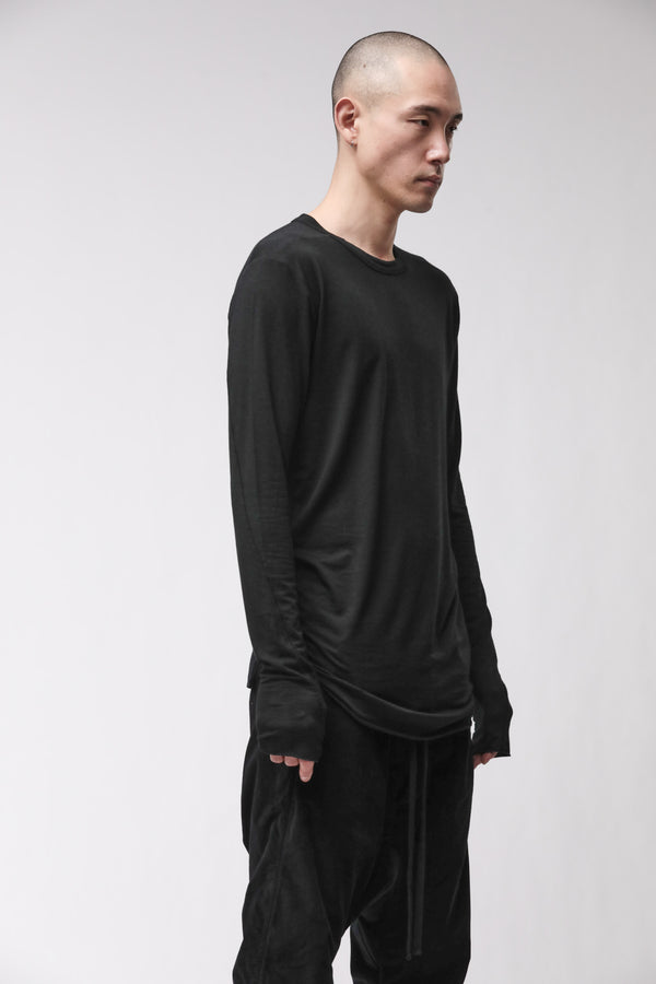 M TS 961 BLACK
