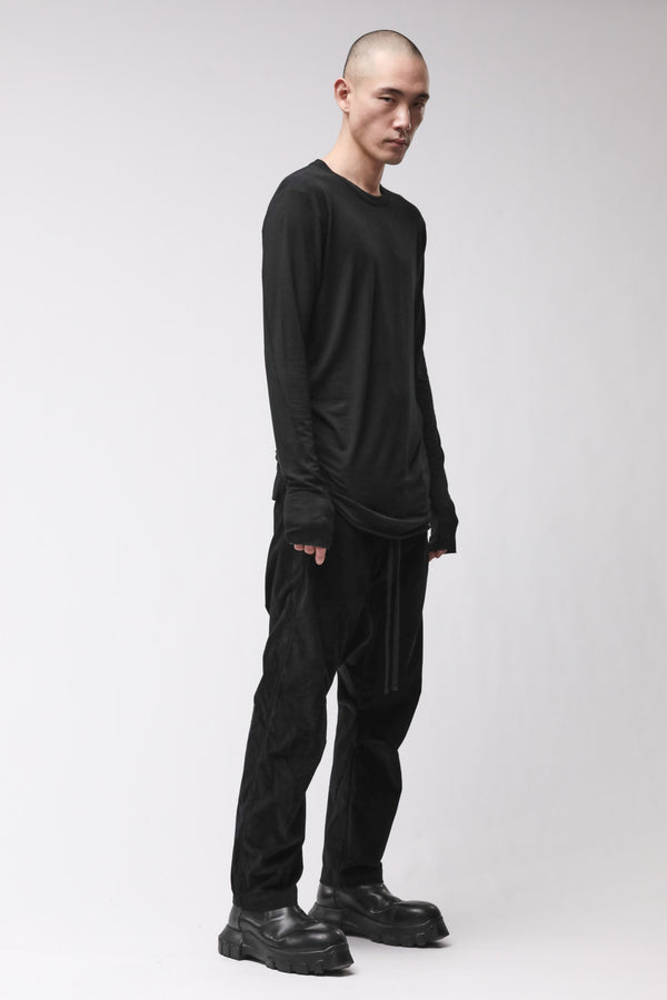 M TS 961 BLACK