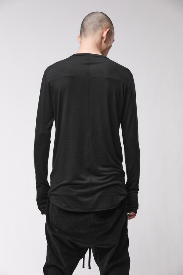 M TS 961 BLACK