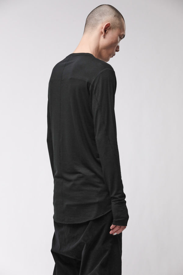 M TS 961 BLACK