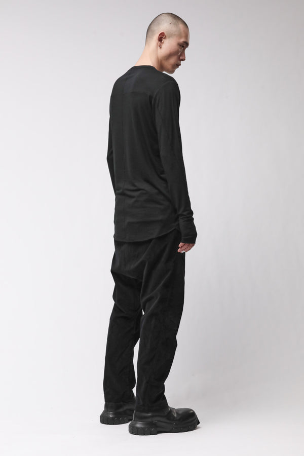 M TS 961 BLACK