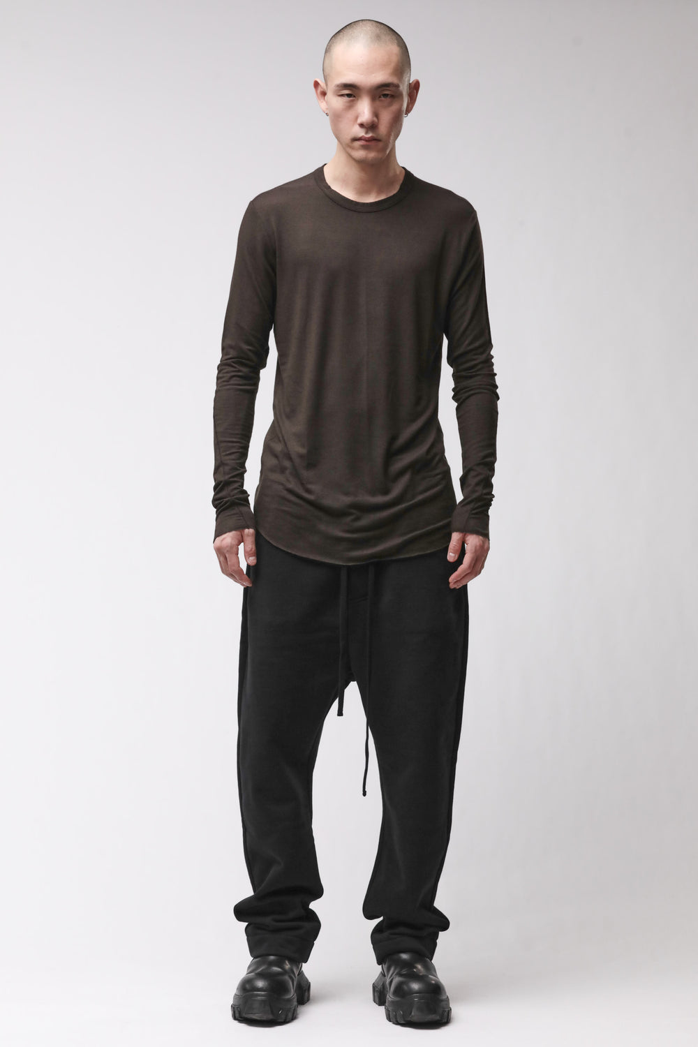 M TS 961 COLD BROWN
