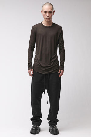 M TS 961 COLD BROWN