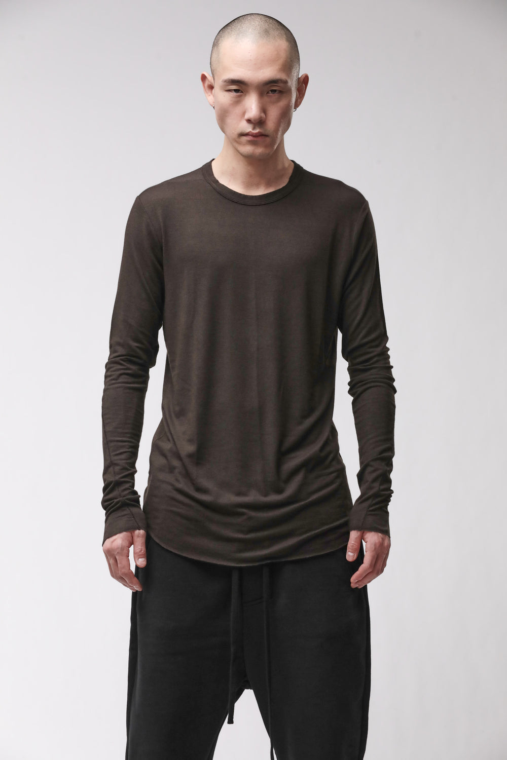 M TS 961 COLD BROWN