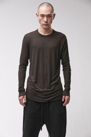 M TS 961 COLD BROWN